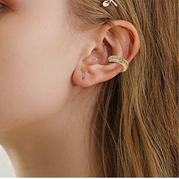 925 Sterling Silver Earrings For Women - Picture 3 of 5